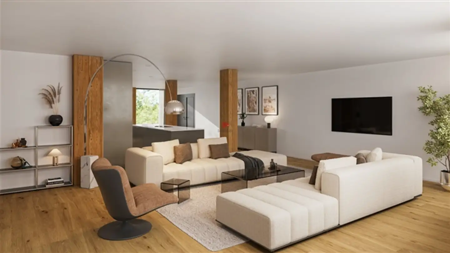 Loft in vendita - Könizstrasse 117, 3008 Bern - Foto 2