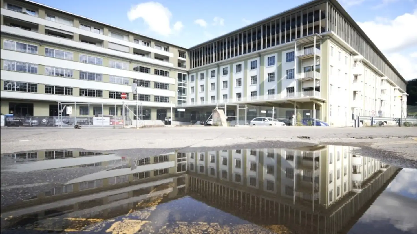 Appartamento in affitto - 3066 Stettlen - Foto 2