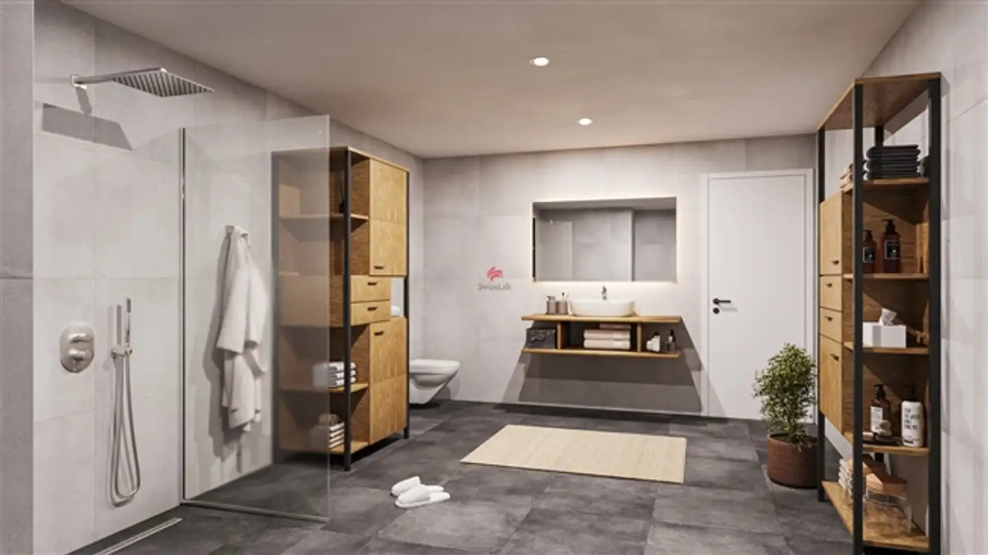 Loft in vendita - Könizstrasse 117, 3008 Bern - Foto 4