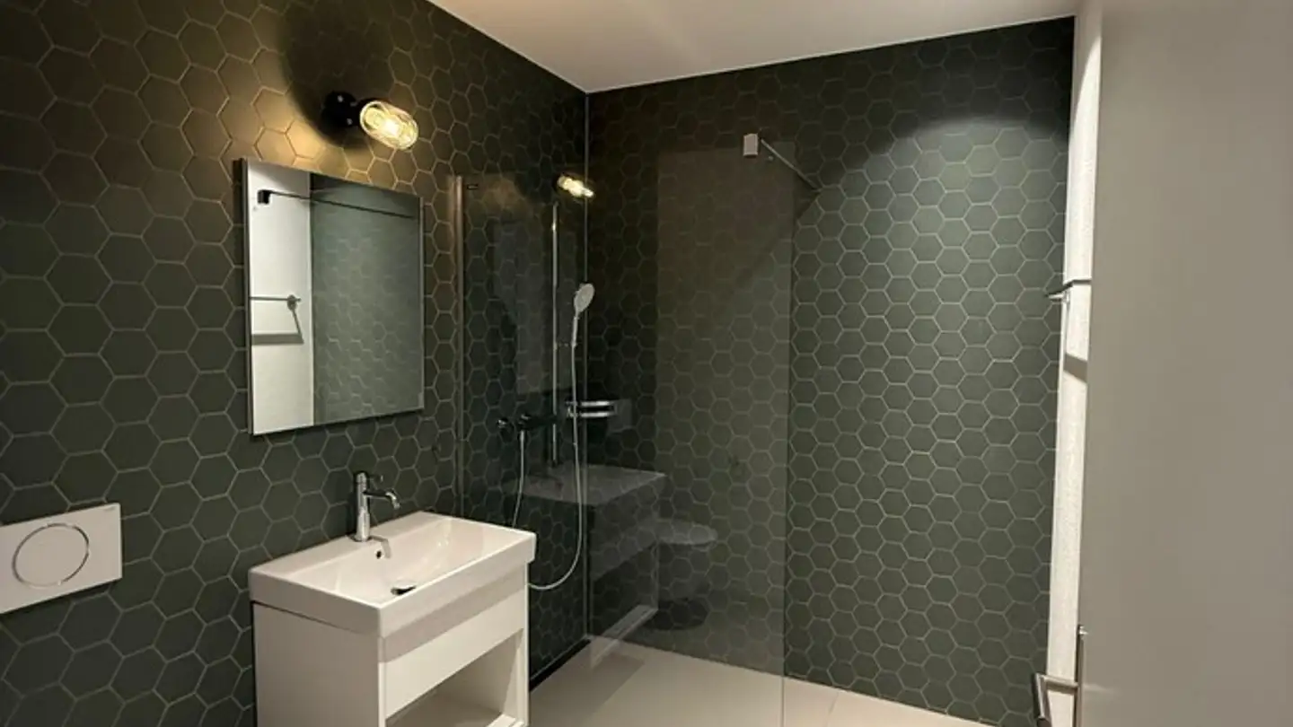 Appartamento in affitto - 3066 Stettlen - Foto 4