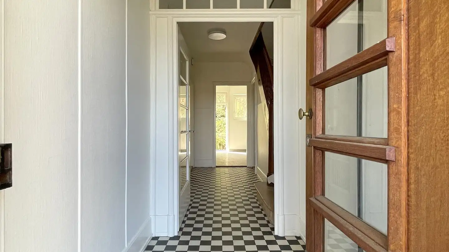 Casa a schiera in affitto - Bachofenstrasse 27, 4053 Basel