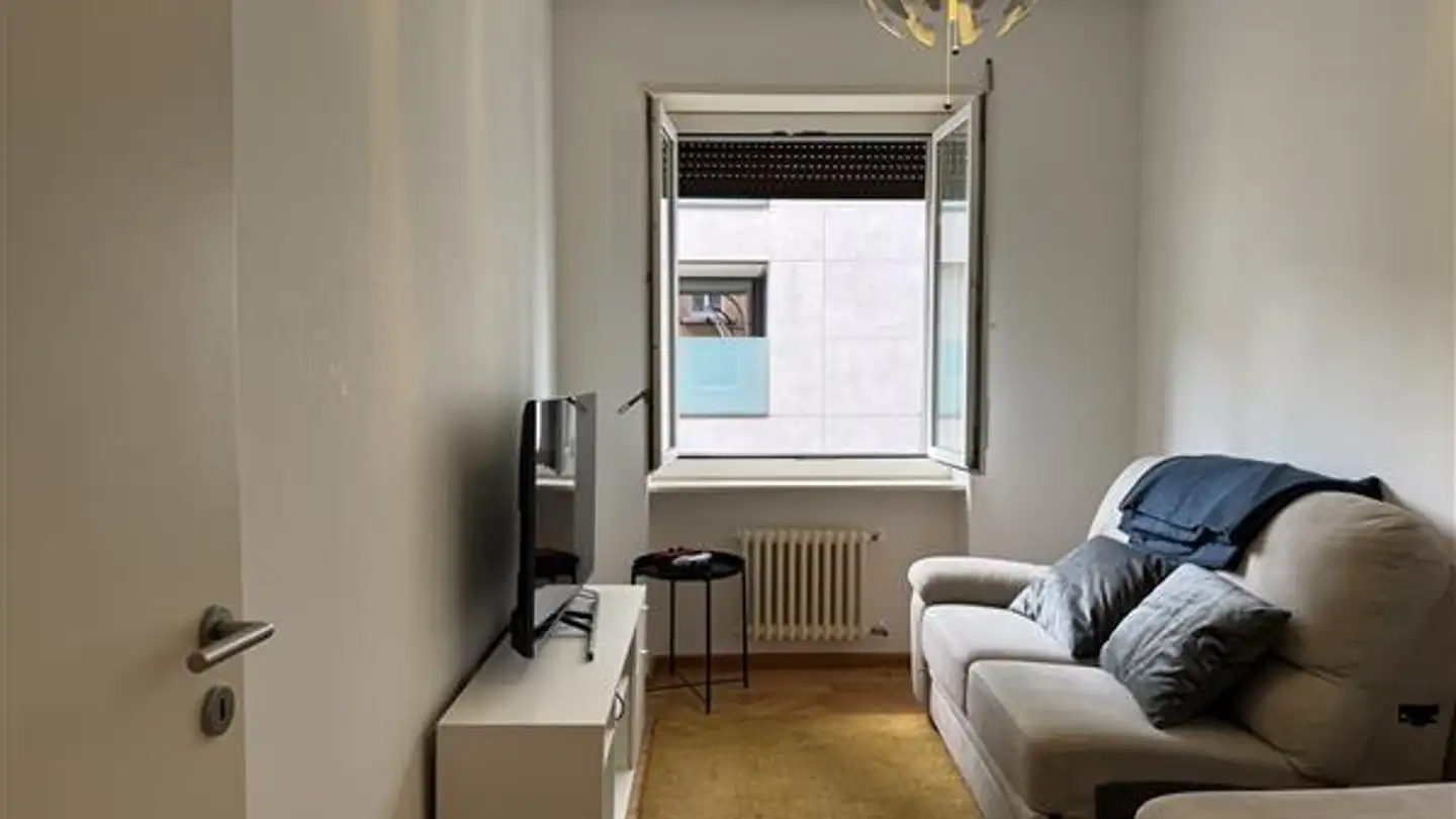 Appartamento ammobiliato in affitto - 6900 Lugano - Foto 3