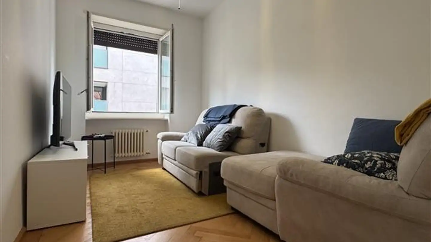 Appartamento ammobiliato in affitto - 6900 Lugano - Foto 4