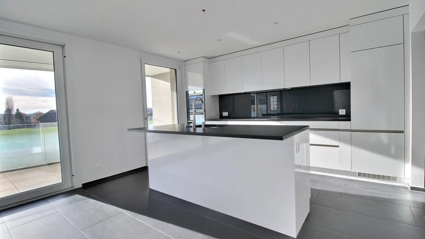 Apartment for rent - Route De Fribourg 17c, 1723 Marly - Photo 2