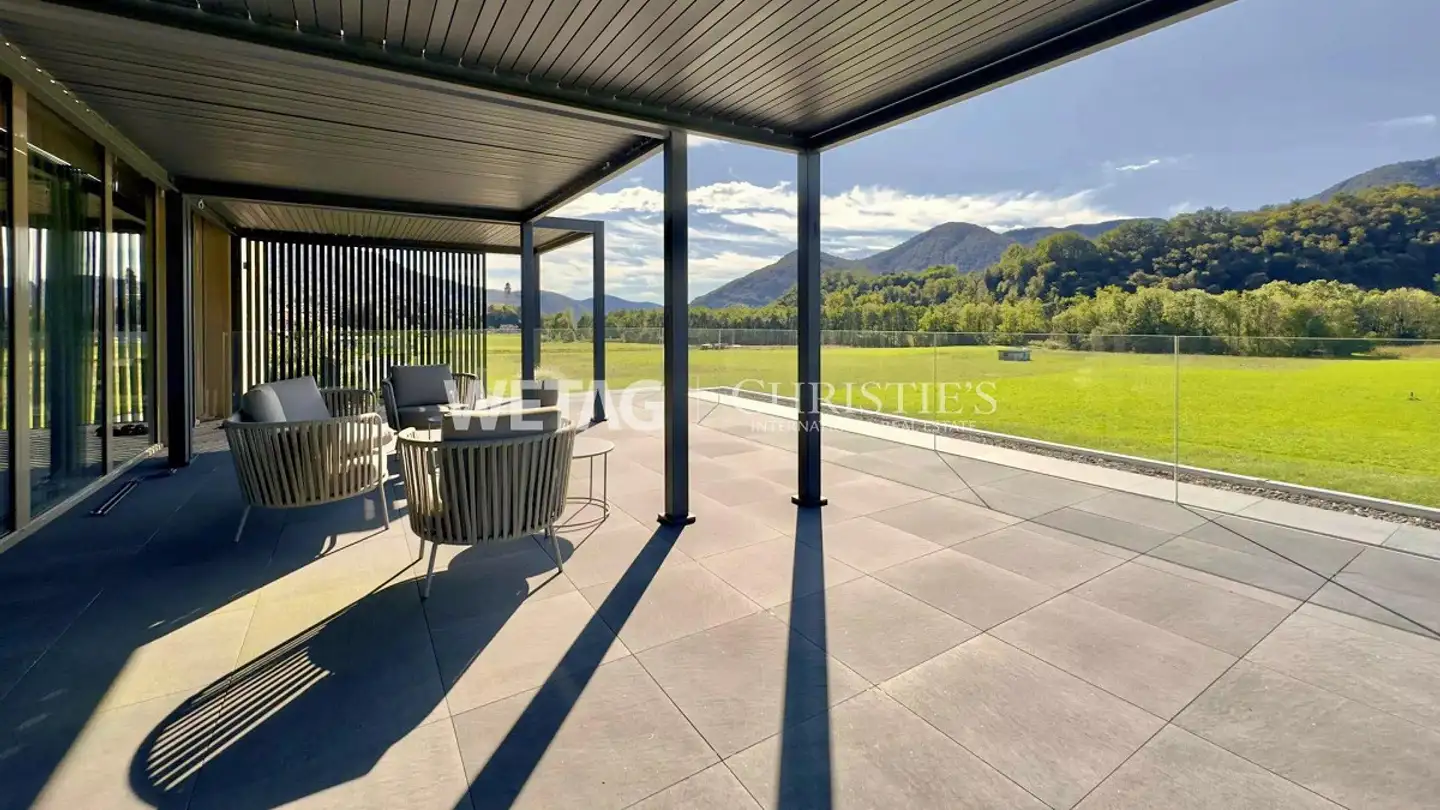 Villa à vendre - 6997 Sessa - Photo 2