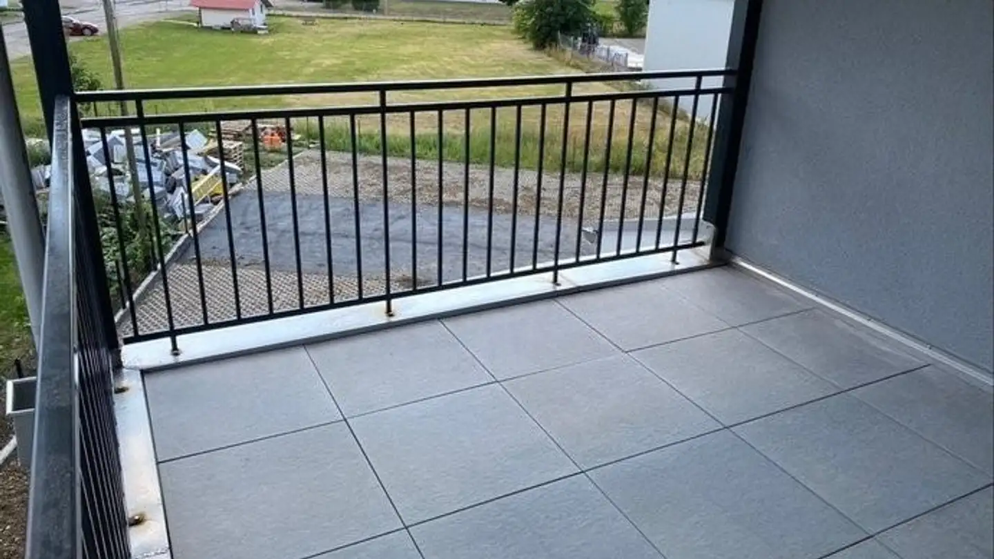 Wohnung mieten - Route De Delémont 3, 2830 Courrendlin - Foto 3