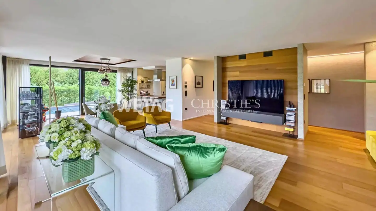 Villa à vendre - 6997 Sessa - Photo 3