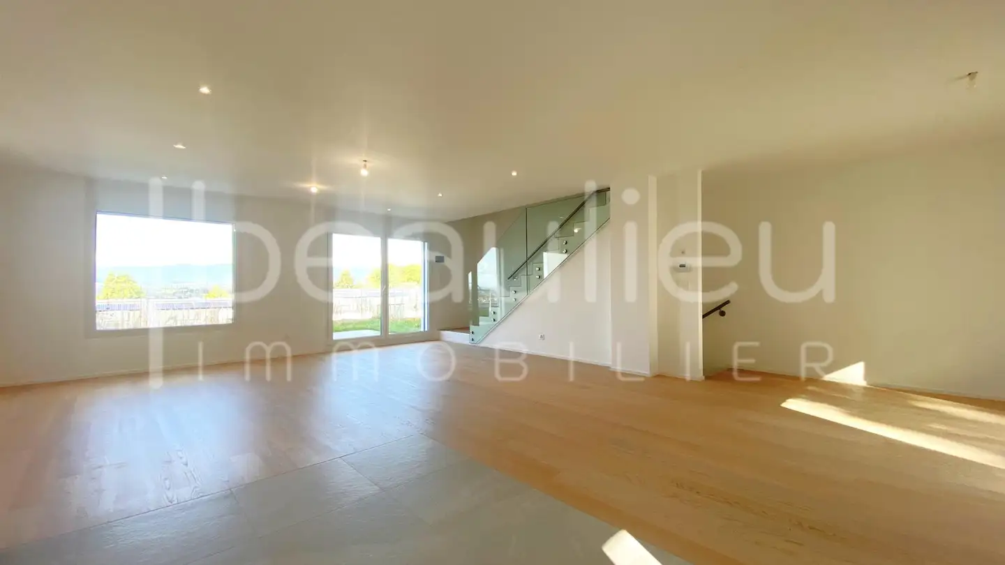 Casa singola in affitto - 1023 Crissier - Foto 2