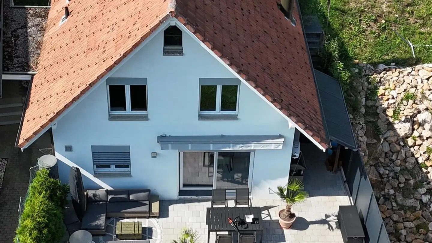 Casa singola in vendita - Hasengasse 12, 4539 Rumisberg - Foto 2