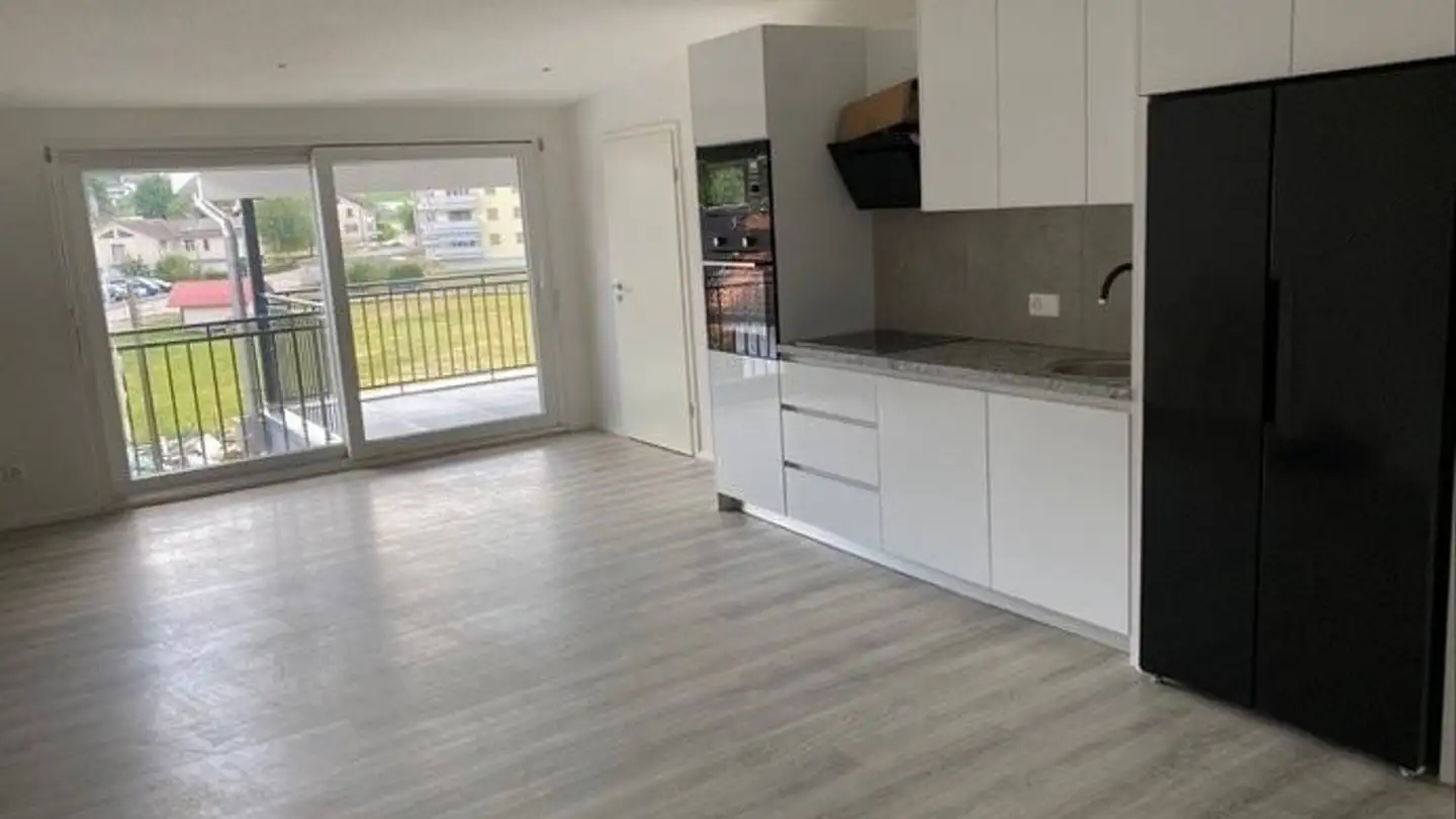 Wohnung mieten - Route De Delémont 3, 2830 Courrendlin