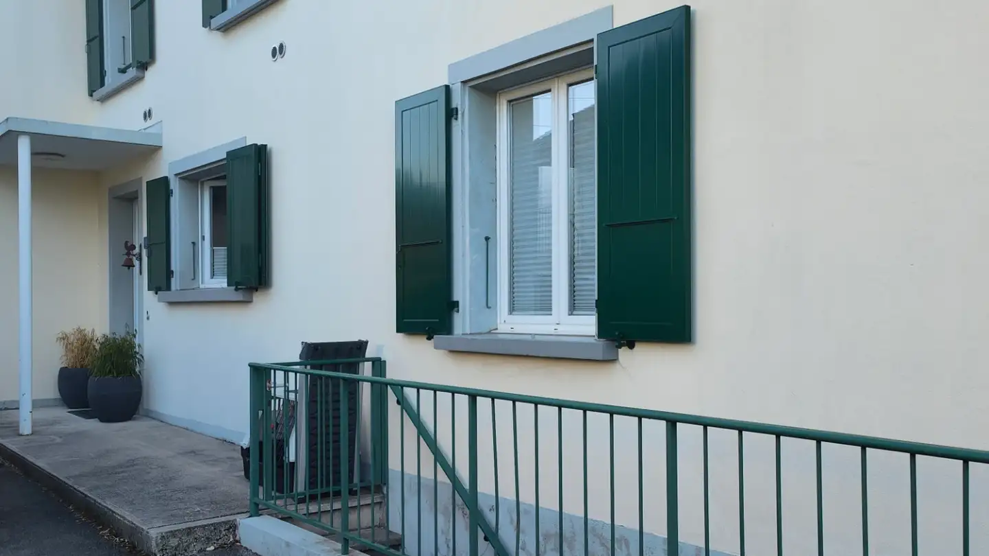 Einfamilienhaus mieten - Chemin Du Pré-Au-Seigneur, 1066 Epalinges