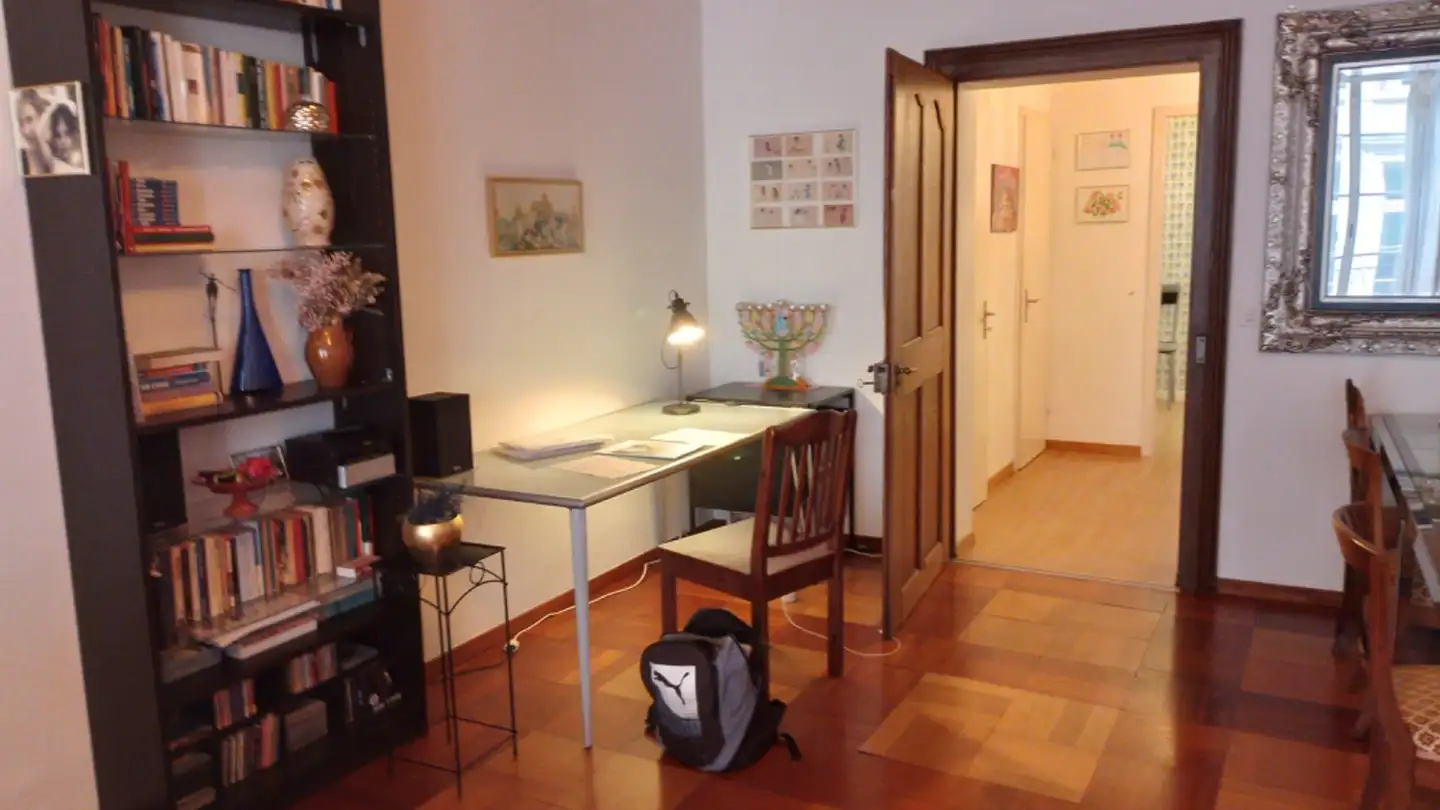Wohnung mieten - Junkerngasse, 3011 Bern - Foto 2