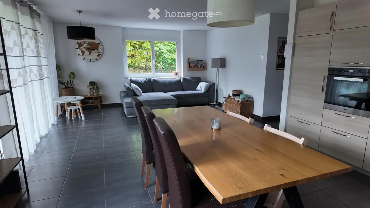 Apartment for rent - 2340 Le Noirmont