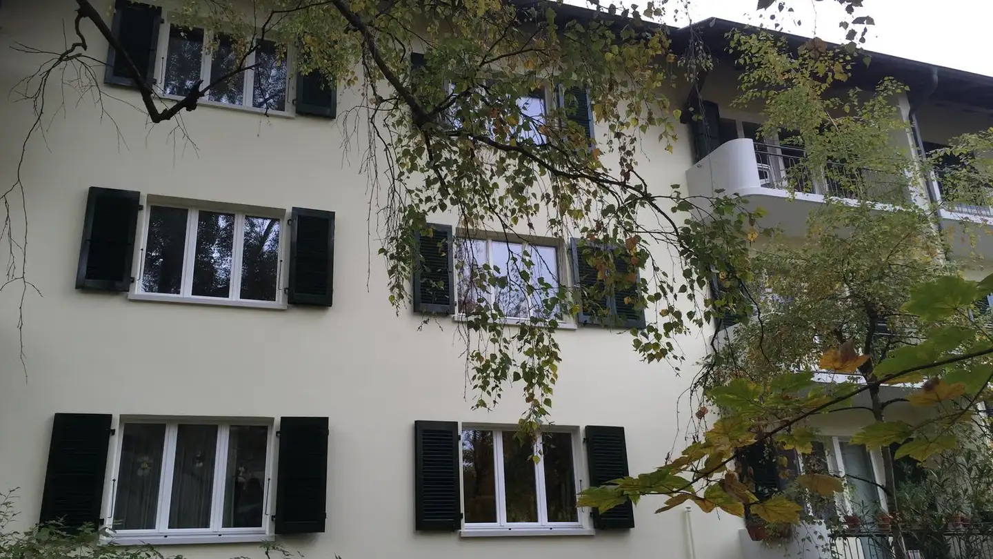 Appartamento in affitto - Erlenweg 27, 4500 Solothurn