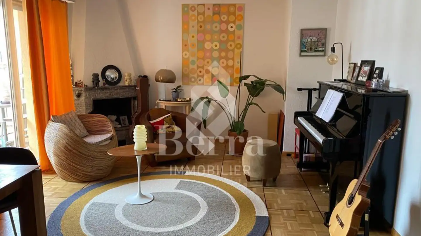 Appartamento in vendita - 1907 Saxon