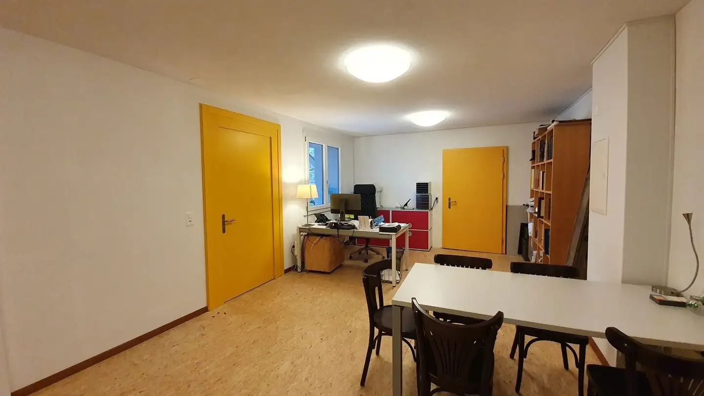 Workshop for rent - Edikerstrasse 16, 8635 Dürnten - Photo 3