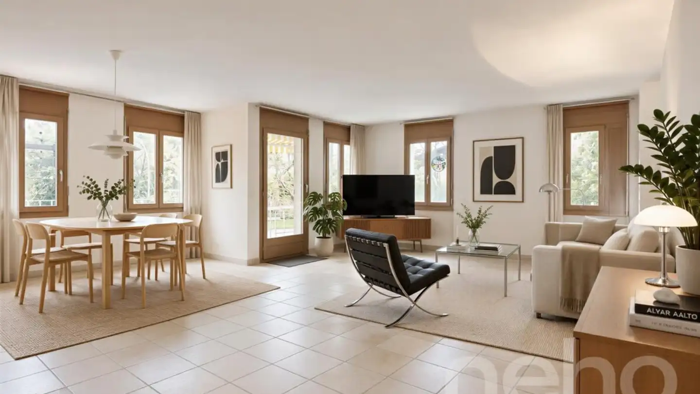 Semi-detached house for sale - 8645 Jona - Photo 3