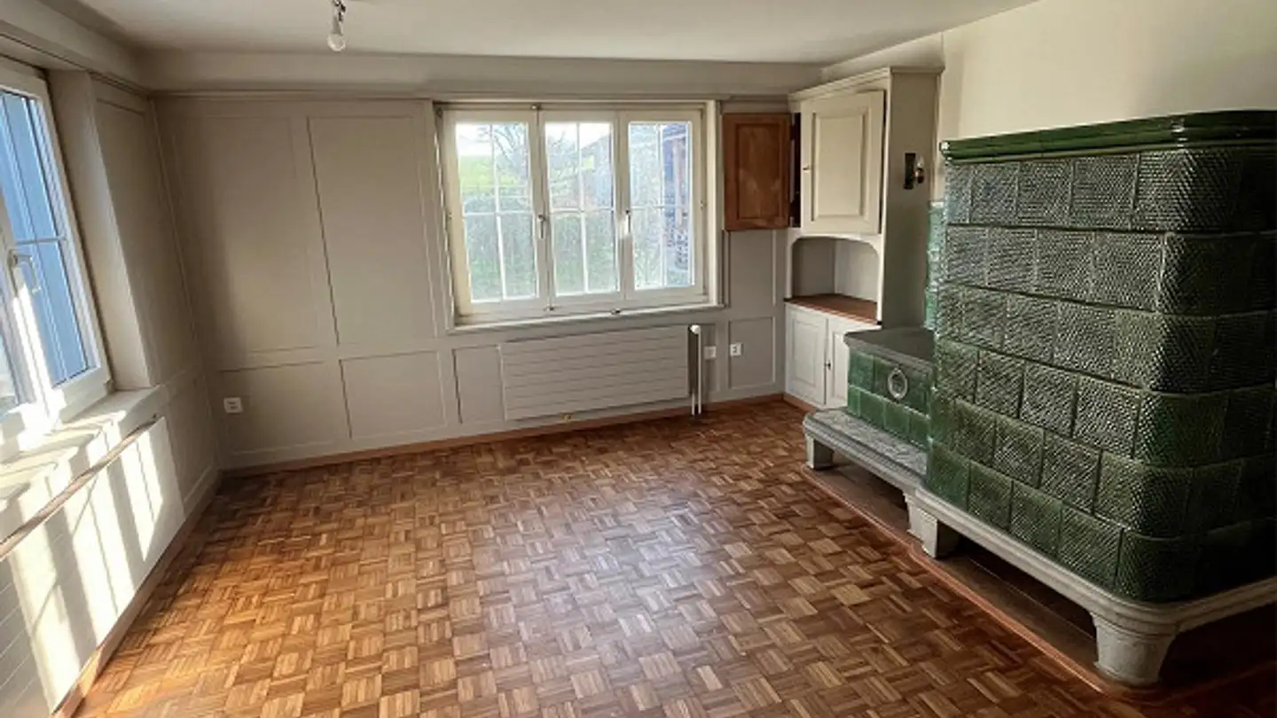 Single house for rent - Weckingen 19, 8532 Weiningen TG