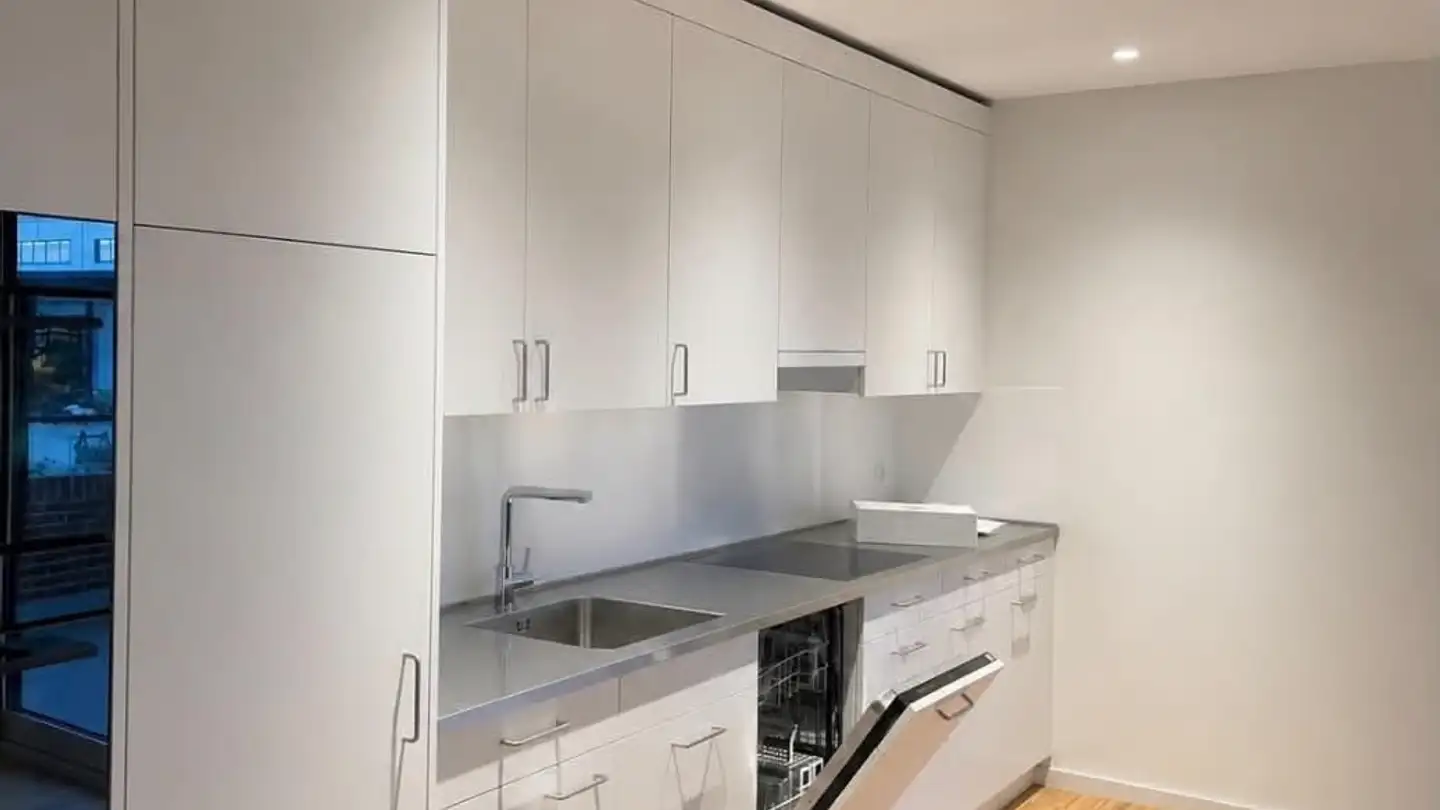 Apartment for rent - Riedthofstrasse 68, 8105 Regensdorf