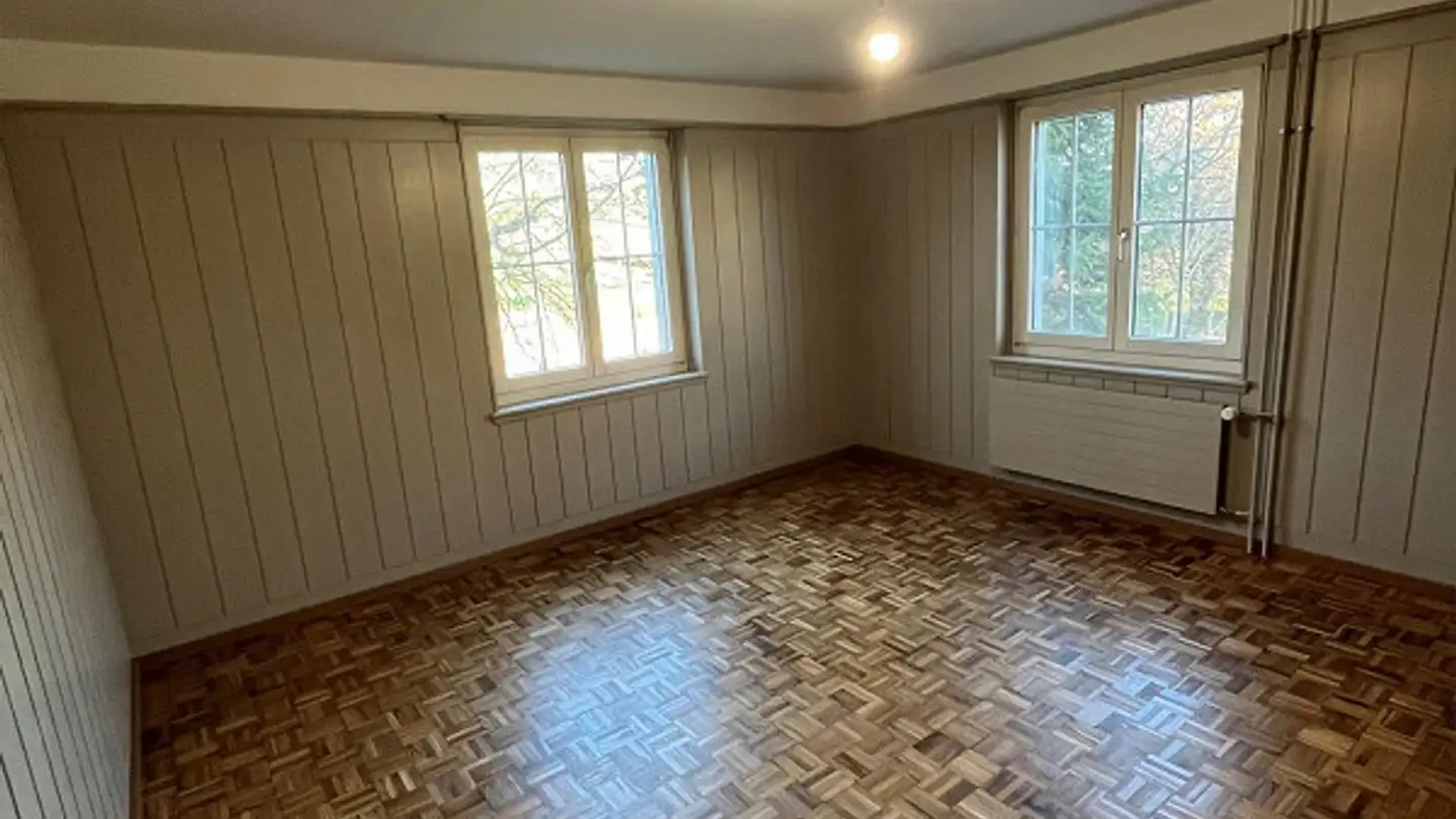 Single house for rent - Weckingen 19, 8532 Weiningen TG - Photo 2