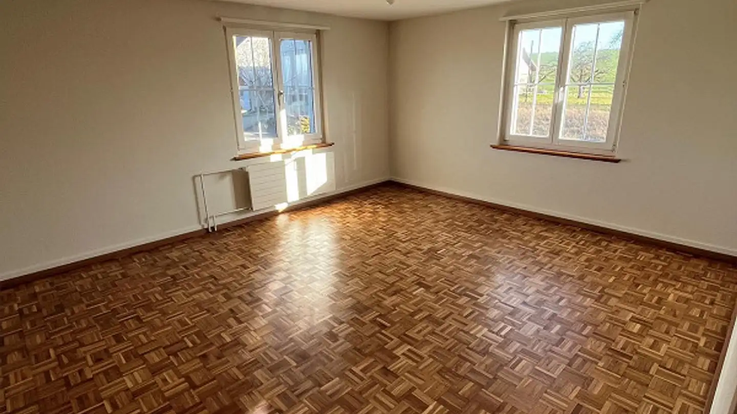 Single house for rent - Weckingen 19, 8532 Weiningen TG - Photo 4