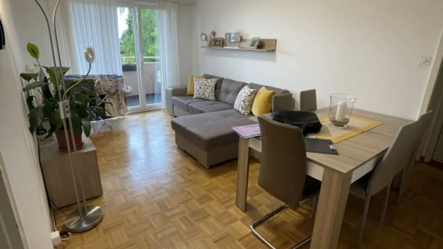 Appartamento in affitto - Avenue De La Rapille 5, 1008 Prilly - Foto 2