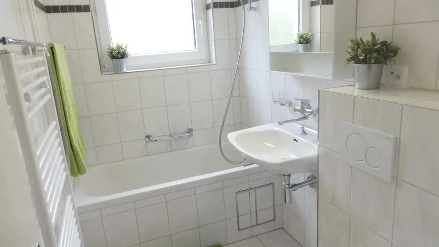 Appartement à louer - Liesbergerstrasse 35, 4254 Liesberg Dorf - Photo 2