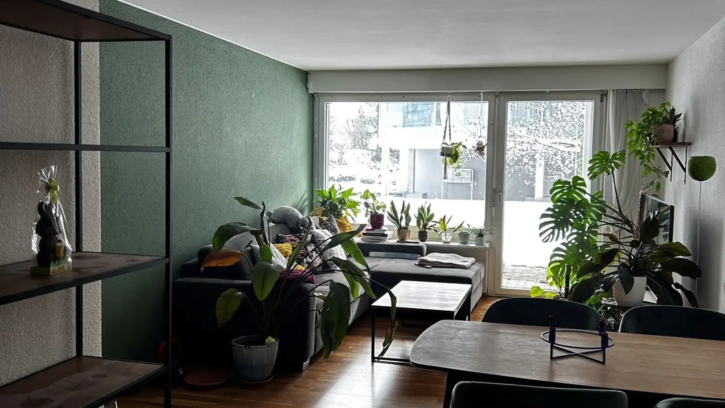 Apartment for rent - Buchserstrasse 22, 8157 Dielsdorf - Photo 2