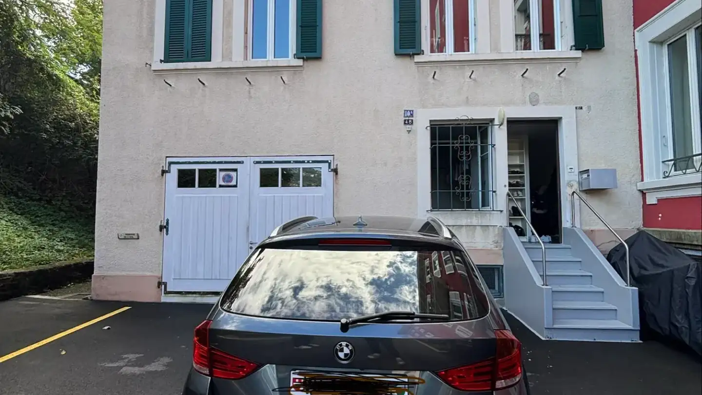 Appartement à louer - Avenue Des Alpes 48, 1814 La Tour-de-Peilz - Photo 3