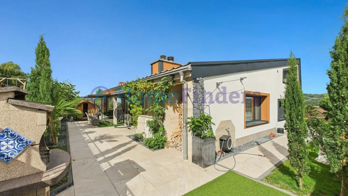 Single house for sale - 5323 Rietheim