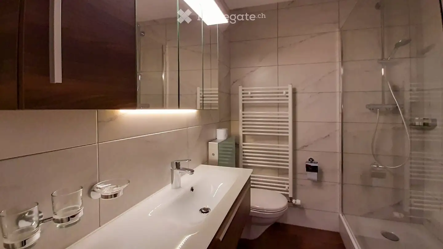 Apartment for rent - Neue Badstrasse 9, 4654 Lostorf - Photo 3