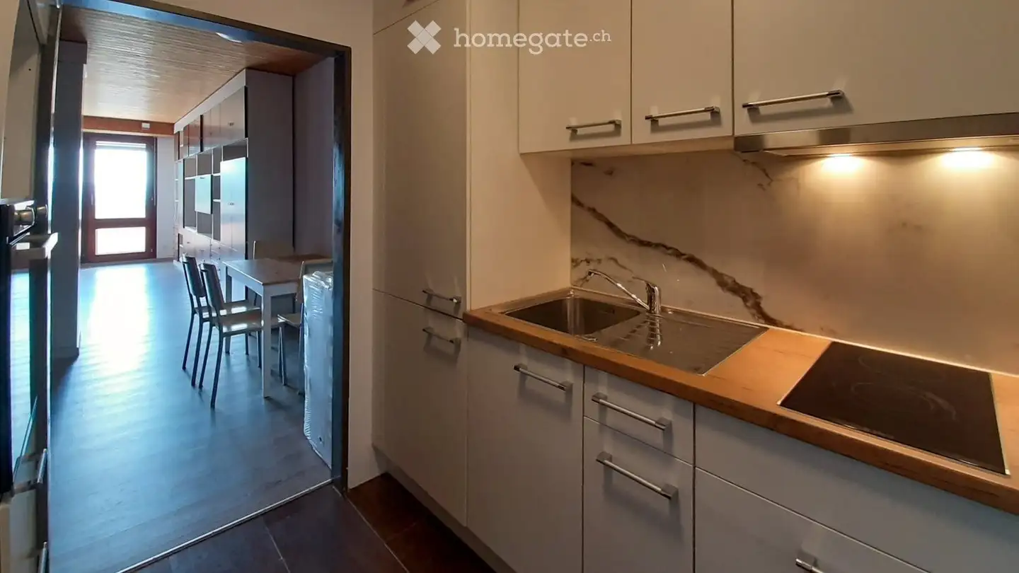 Apartment for rent - Neue Badstrasse 9, 4654 Lostorf - Photo 4