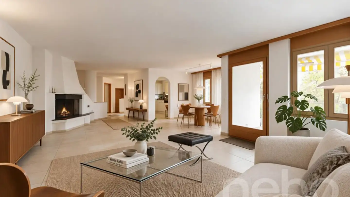 Semi-detached house for sale - 8645 Jona - Photo 2
