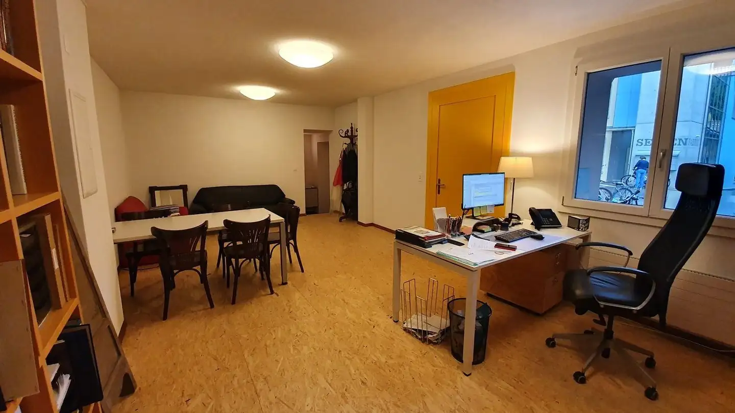 Workshop for rent - Edikerstrasse 16, 8635 Dürnten - Photo 4