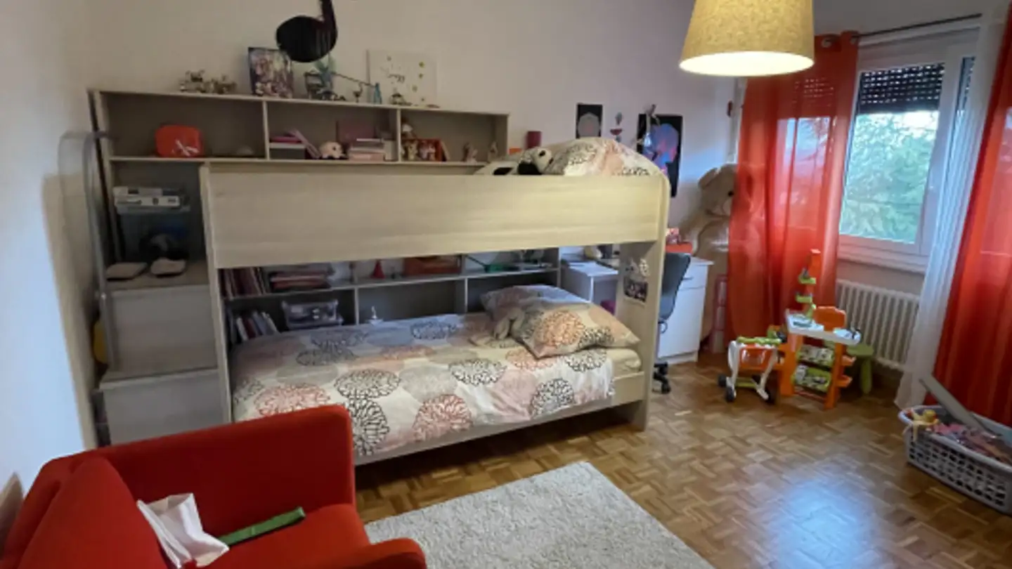 Appartamento in affitto - Avenue De La Rapille 5, 1008 Prilly - Foto 3