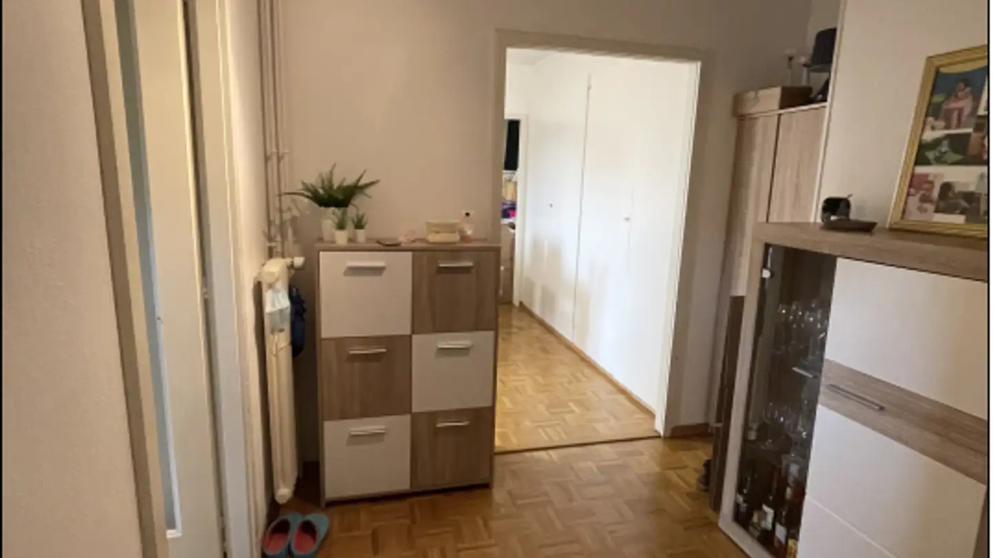 Appartamento in affitto - Avenue De La Rapille 5, 1008 Prilly - Foto 4