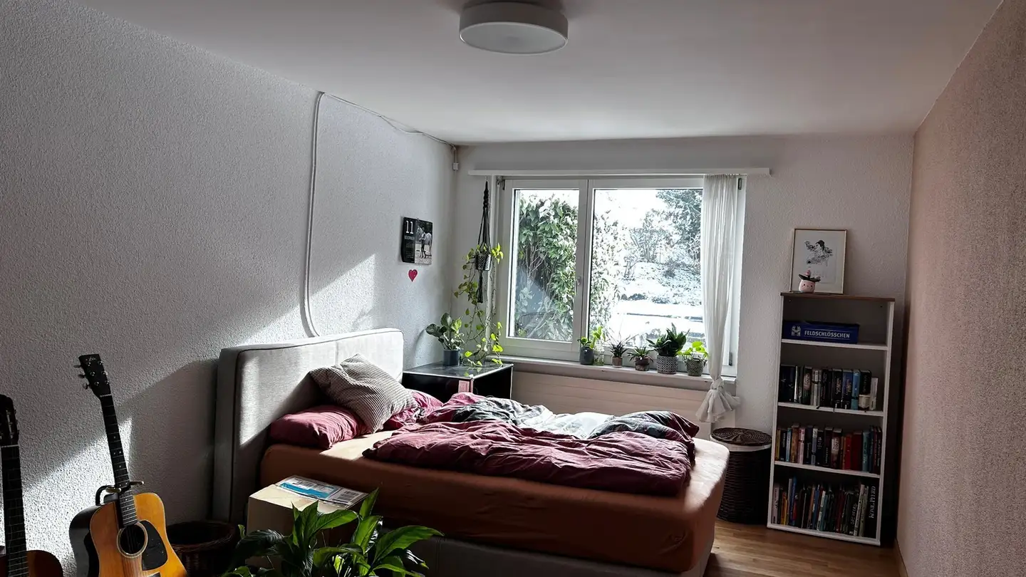 Apartment for rent - Buchserstrasse 22, 8157 Dielsdorf - Photo 3