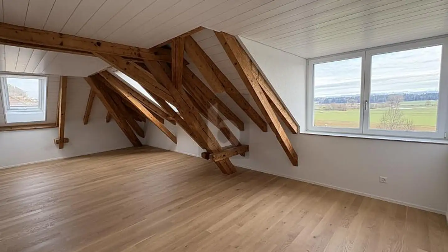 Maisonette mieten - 4587 Aetingen - Foto 4