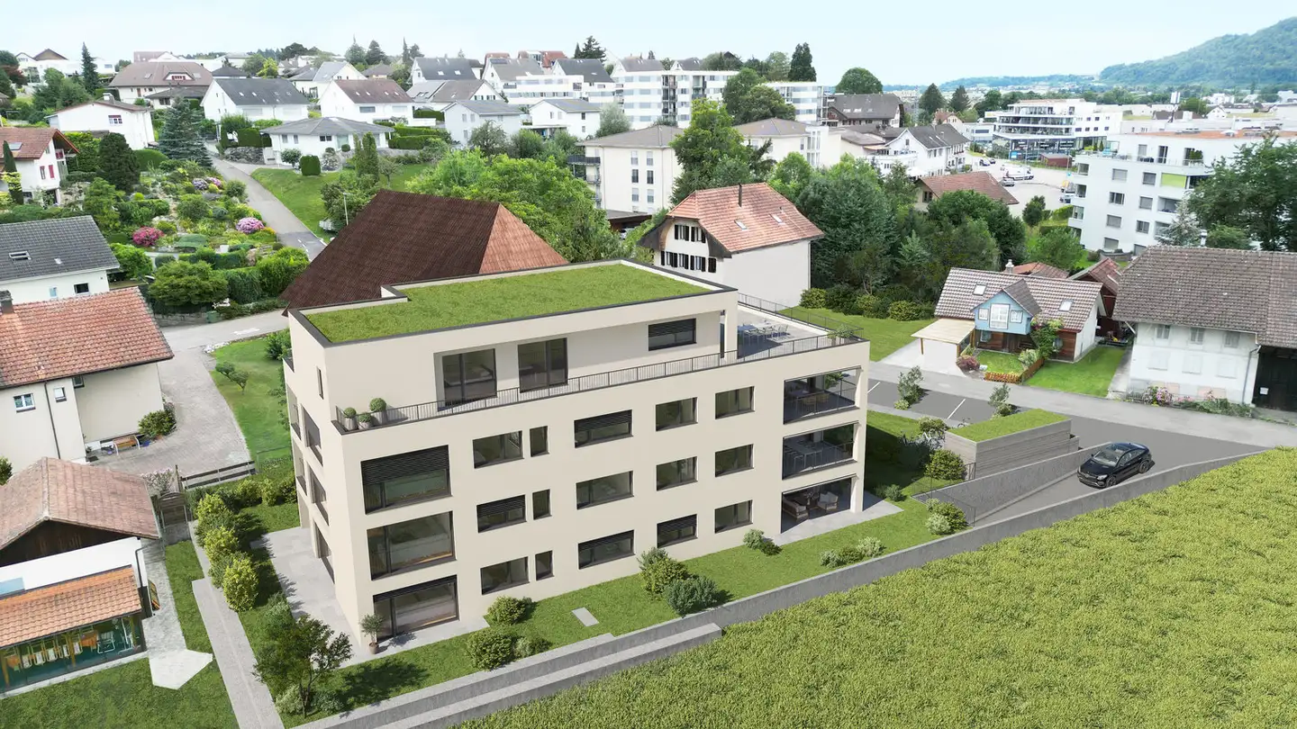 Appartamento in vendita - Pilatusweg 7, 4852 Rothrist - Photo 4