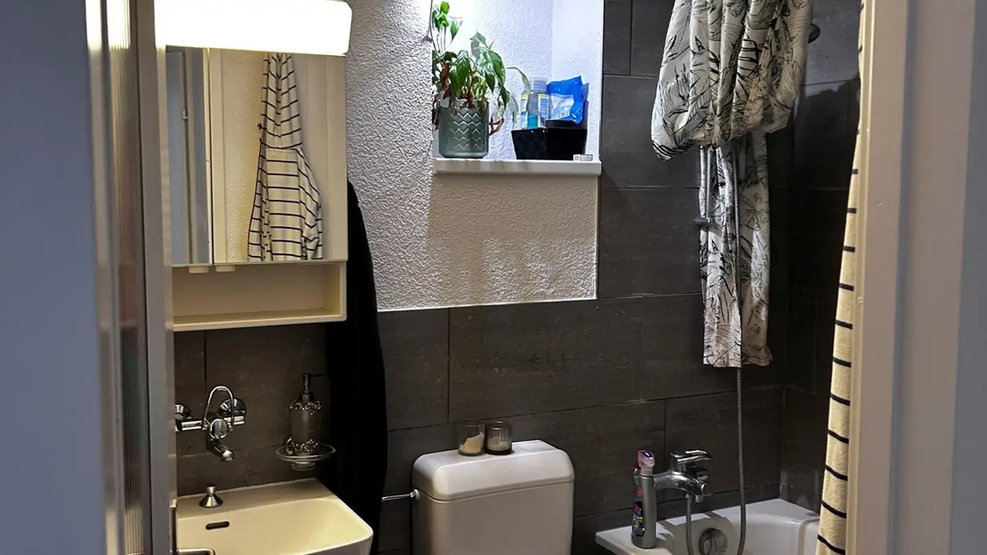 Apartment for rent - Buchserstrasse 22, 8157 Dielsdorf - Photo 4