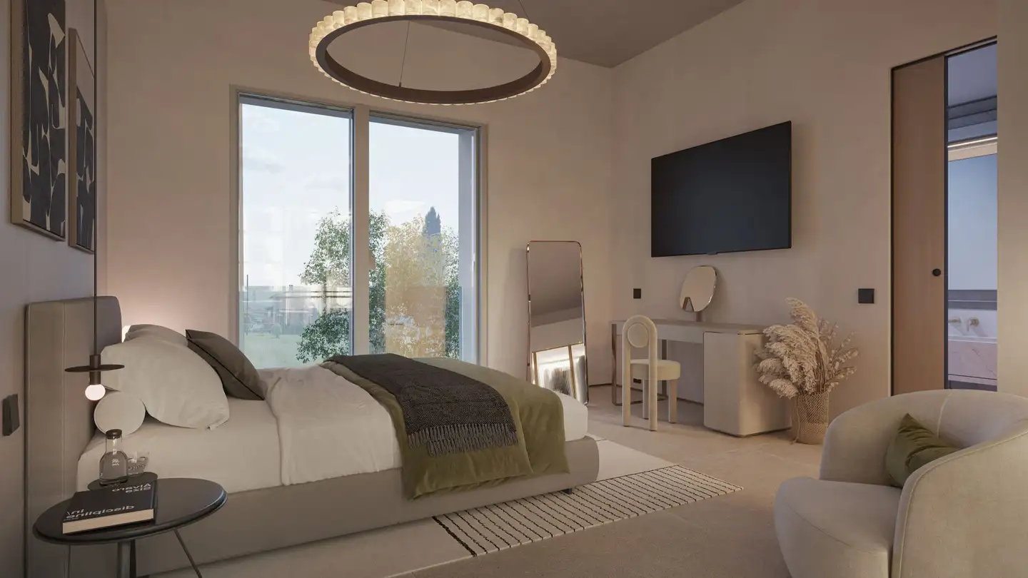 Maison en terrasse à vendre - Via Pezoo, 6877 Coldrerio - Photo 3