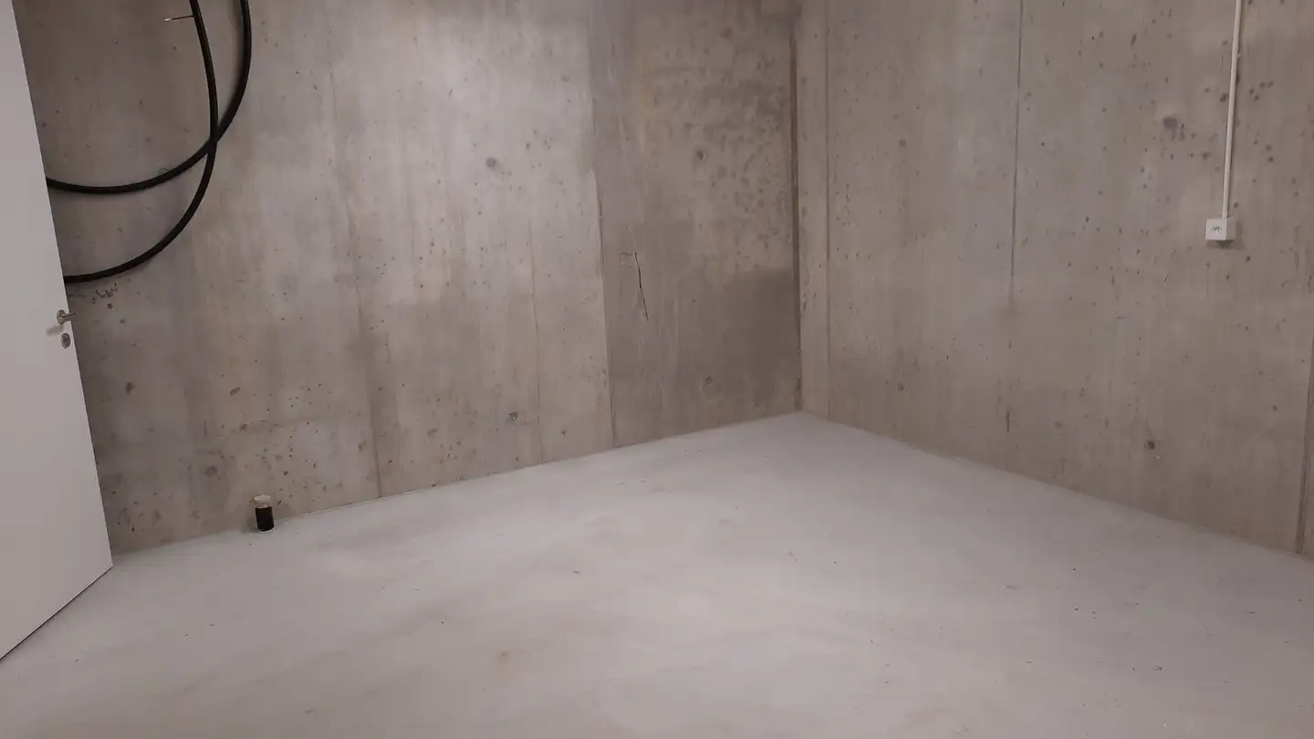 Hobby room for rent - Ernetschwilerstrasse 2a, 8730 Uznach - Photo 2