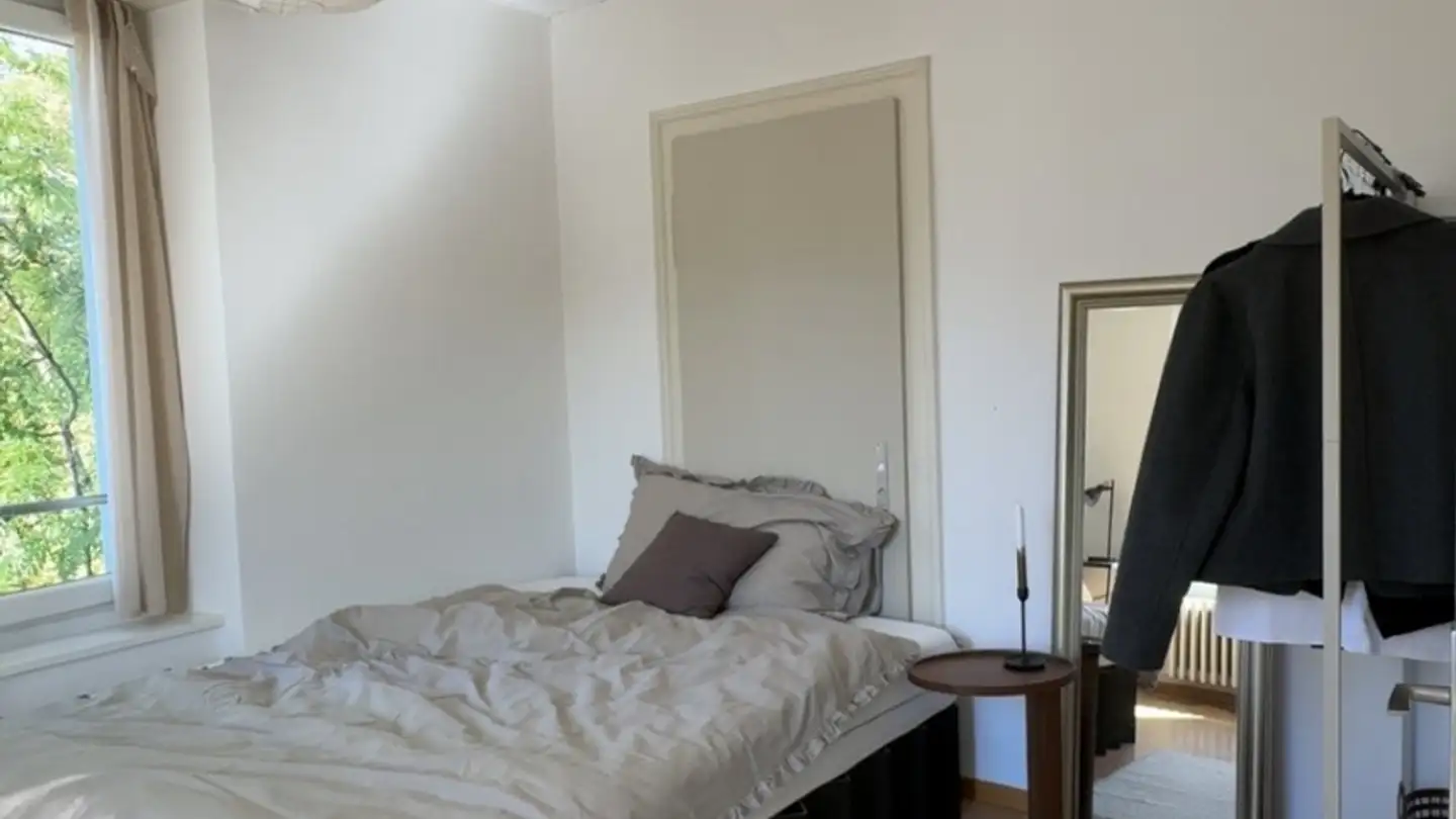 Single room for rent - St.-Karli-Strasse 70, 6004 Luzern - Photo 3