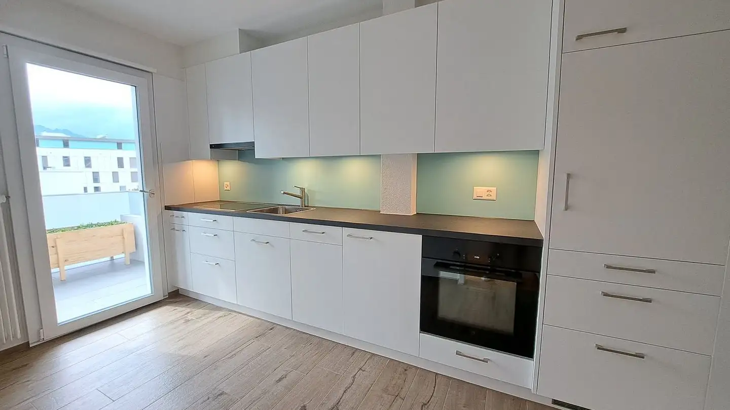 Wohnung mieten - Steffisburgstrasse 13a, 3600 Thun