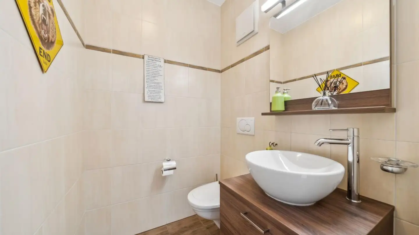 Apartment for sale - 1815 Clarens - Photo 4