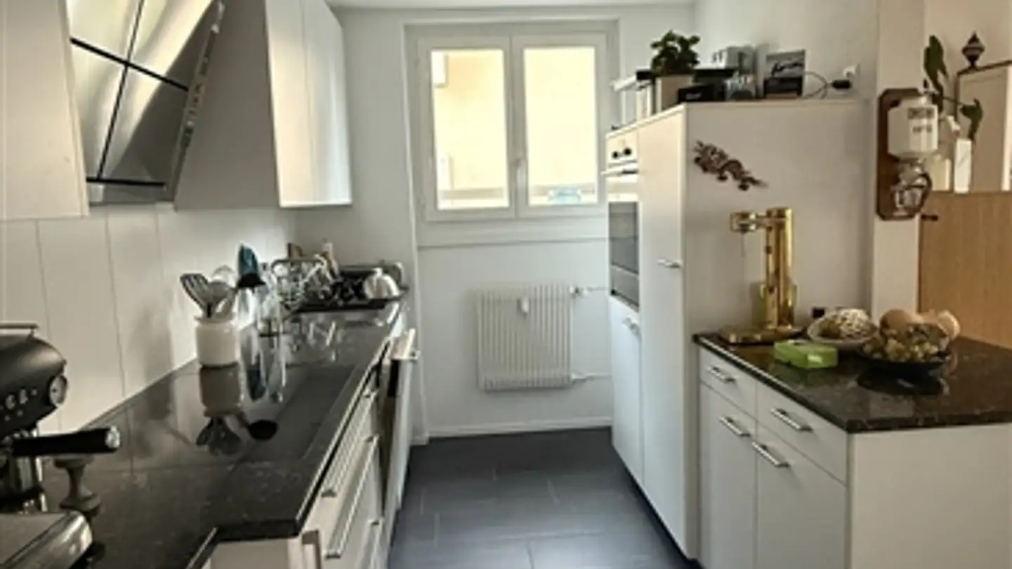 Apartment for rent - 3074 Muri b. Bern - Photo 3