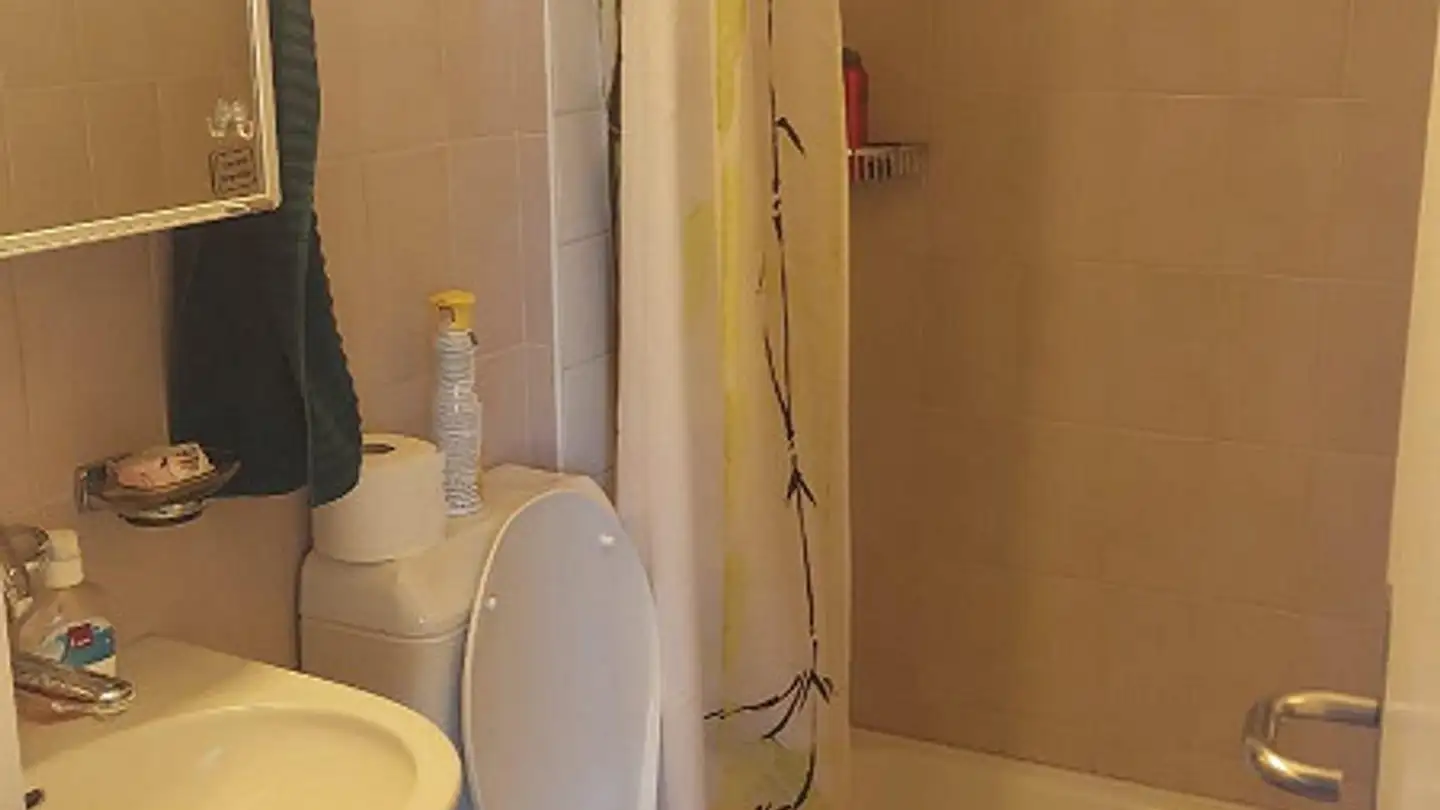 Wohnung mieten - Bahnhofstrasse 3, 5200 Brugg AG - Foto 3