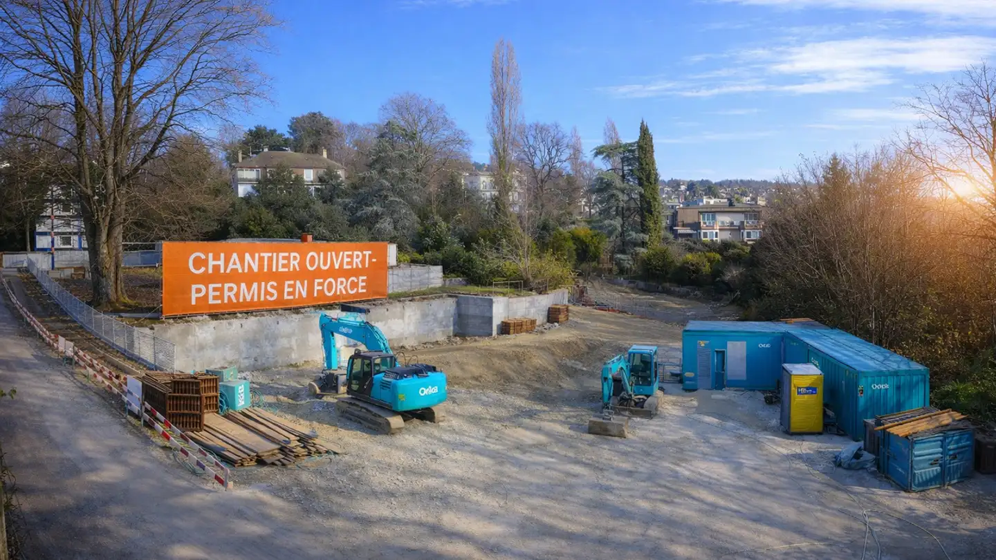 Appartamento in vendita - 1005 Lausanne - Foto 3