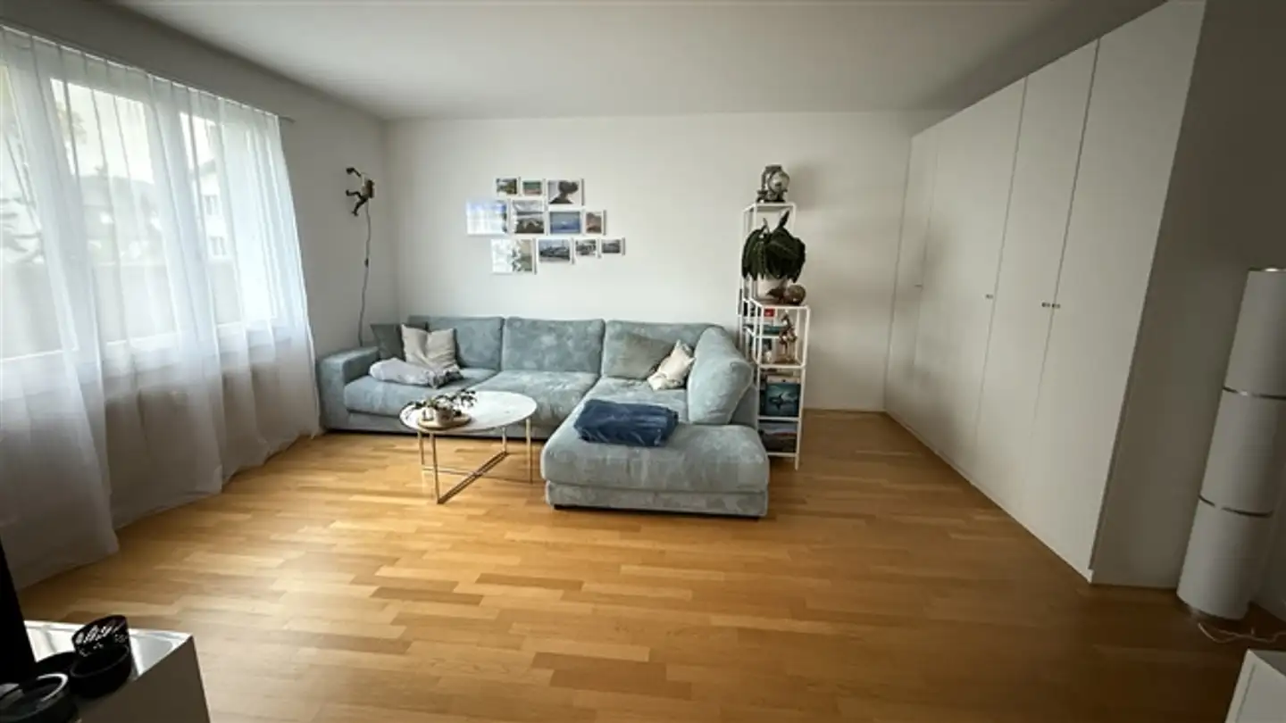 Apartment for rent - 3074 Muri b. Bern - Photo 2