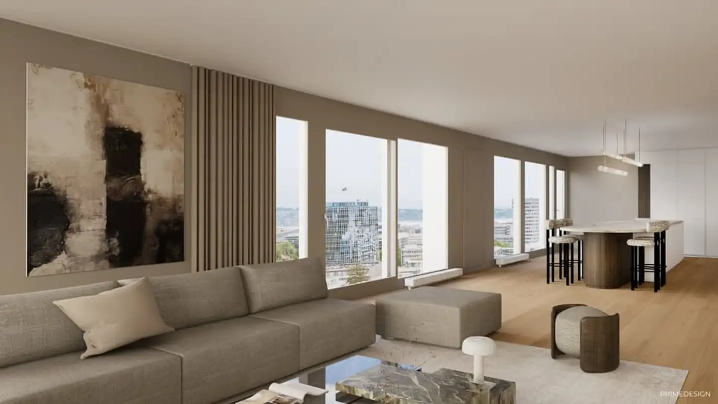 Wohnung kaufen - 1209 Genève - Foto 2